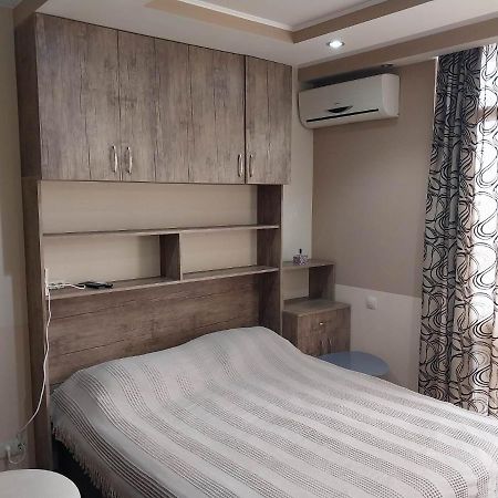 Batumi Orbi Sea Tawer Apartment Exterior foto