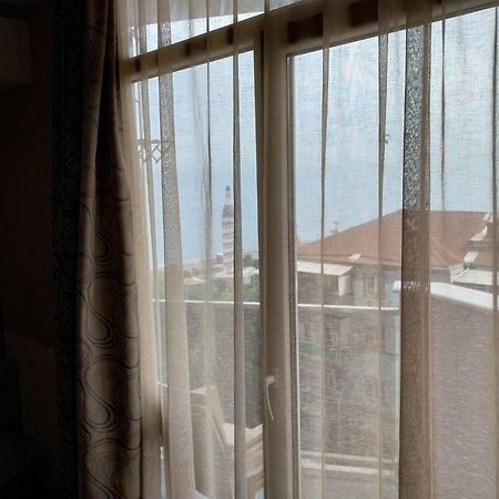 Batumi Orbi Sea Tawer Apartment Exterior foto