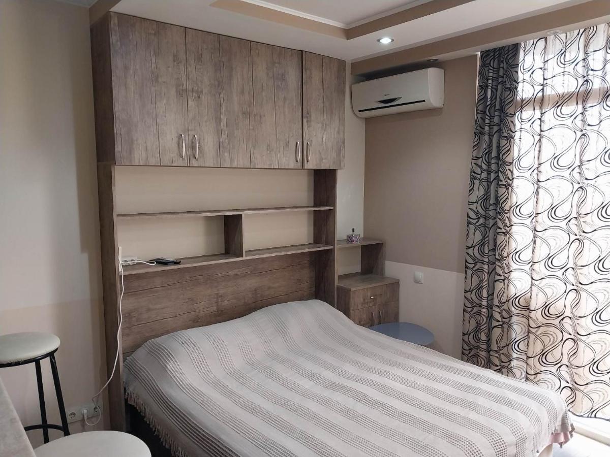 Batumi Orbi Sea Tawer Apartment Exterior foto