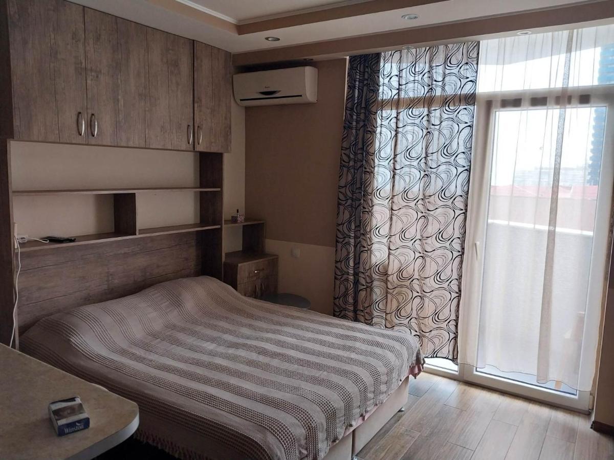 Batumi Orbi Sea Tawer Apartment Exterior foto