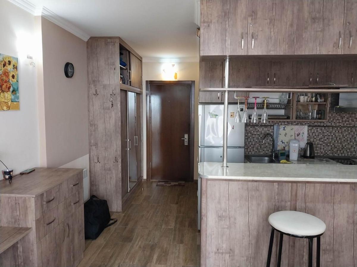 Batumi Orbi Sea Tawer Apartment Exterior foto